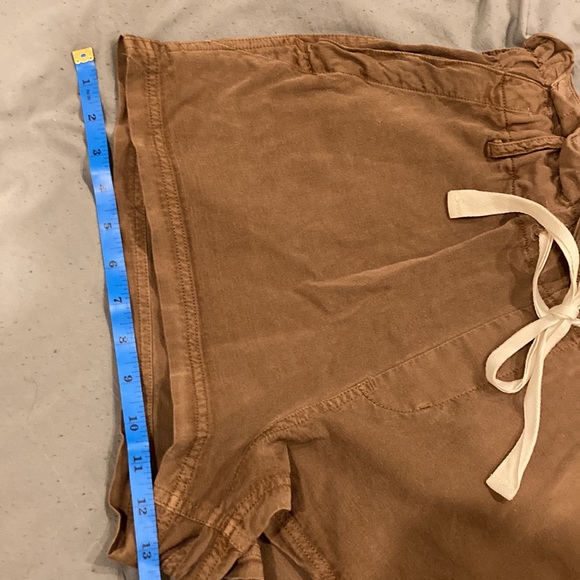 FP Brown shorts - Picture 7 of 11